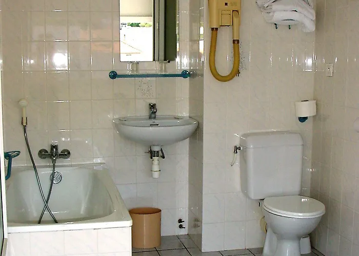 Grand D'espagne 호텔 루르드