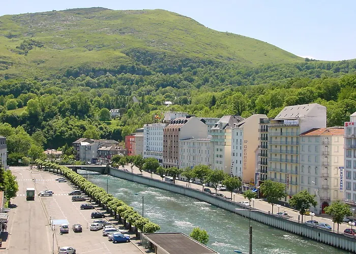 Hotel Grand D'espagne