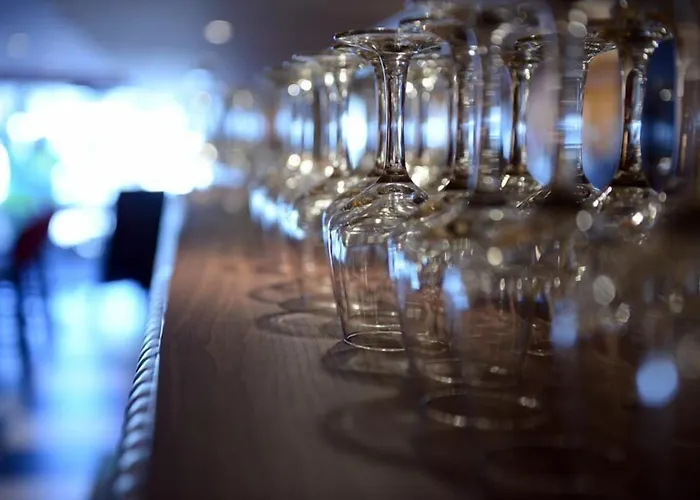 Grand D'espagne 호텔 루르드