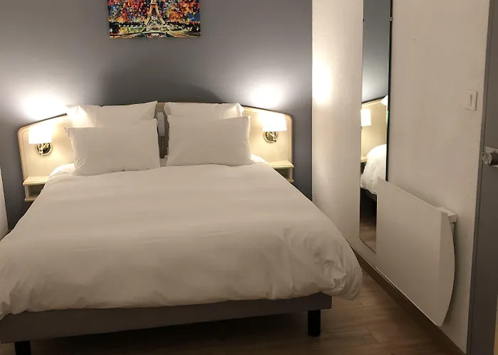 Grand D'espagne Lourdes