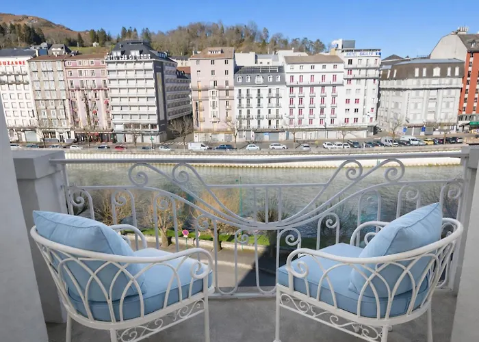 호텔 Grand D'espagne 4*