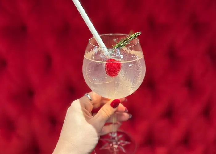 Grand D'espagne Hotel