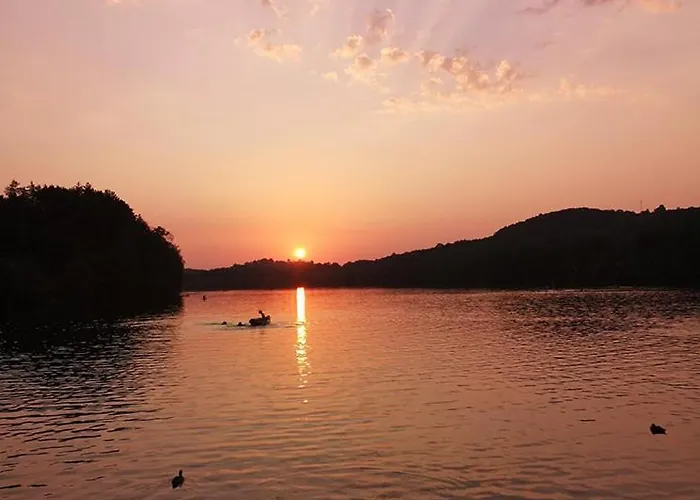 Grand D'espagne Lourdes