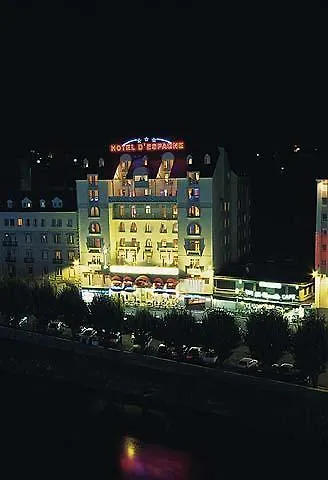 Grand D'espagne Hotel
