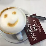 Grand D'espagne Отель 4*