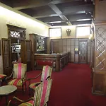Grand D'espagne Отель 4*