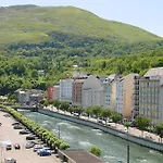 Отель Grand D'espagne