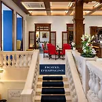 Grand D'espagne Отель 4*