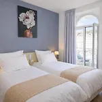 Отель Grand D'espagne 4*