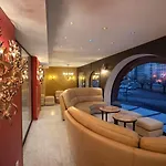 Grand D'espagne 4* Лурд