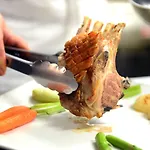 Grand D'espagne Отель Лурд