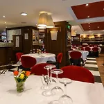Grand D'espagne 4* Лурд
