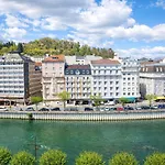 Отель Grand D'espagne