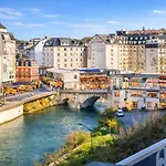 Grand D'espagne Отель 4*