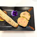 Grand D'espagne Отель Лурд