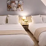 Отель Grand D'espagne