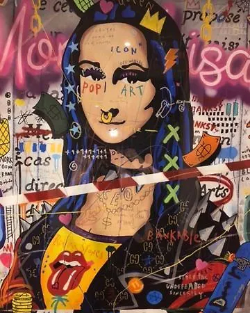 Grand D'espagne Szálloda