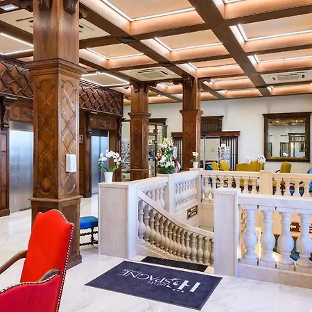 Grand D'espagne Lourdes