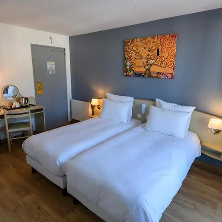 Grand D'espagne 3* Lourdes