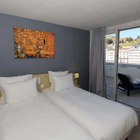 Grand D'espagne Szálloda 3*