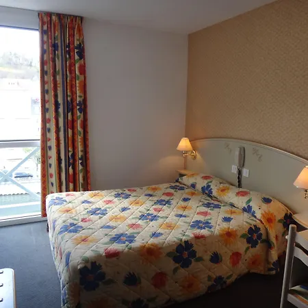 Szálloda Grand D'espagne