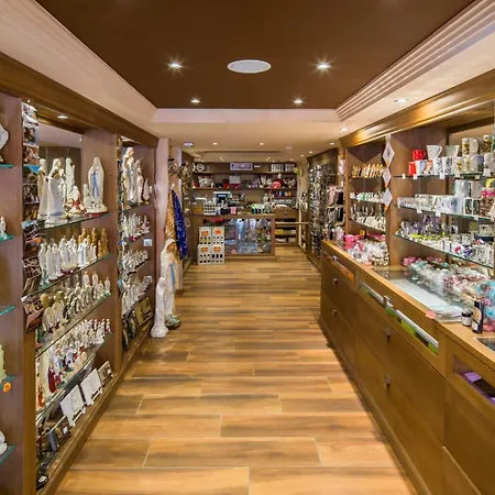 Szálloda Grand D'espagne 3*