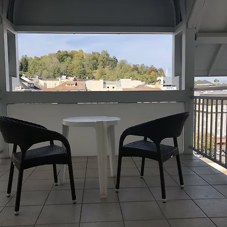 Grand D'espagne Szálloda