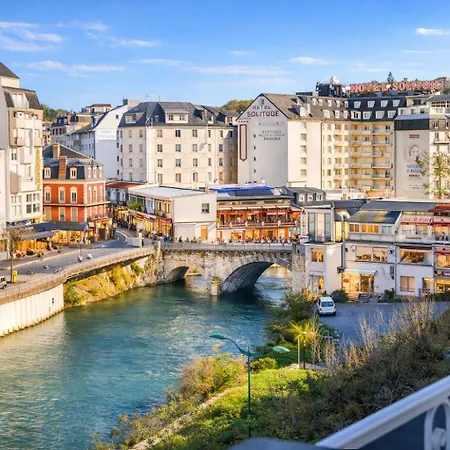 Grand D'espagne Szálloda 3*