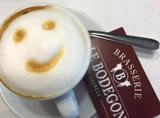 グラン オテル デスパーニュ ホテル 4*