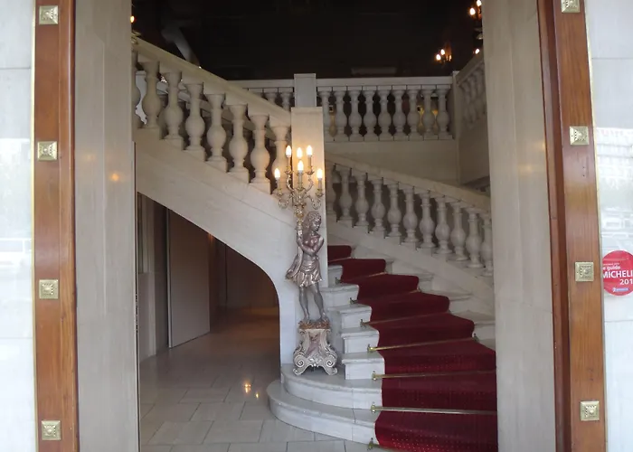 グラン オテル デスパーニュ 4*