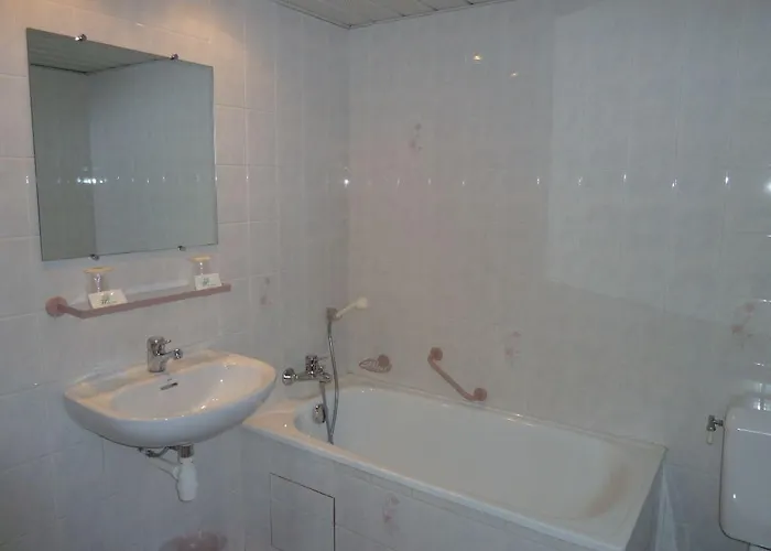 Szálloda Grand D'espagne 4*