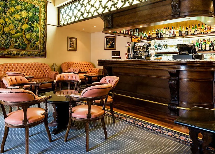 グラン オテル デスパーニュ