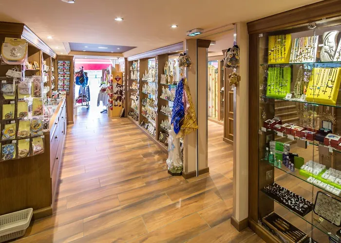 ホテル グラン オテル デスパーニュ