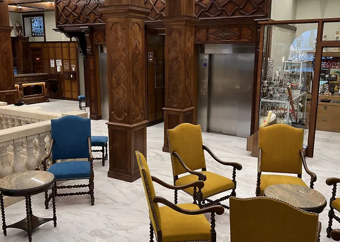 グラン オテル デスパーニュ