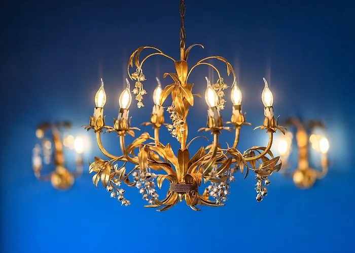 グラン オテル デスパーニュ ホテル ルルド