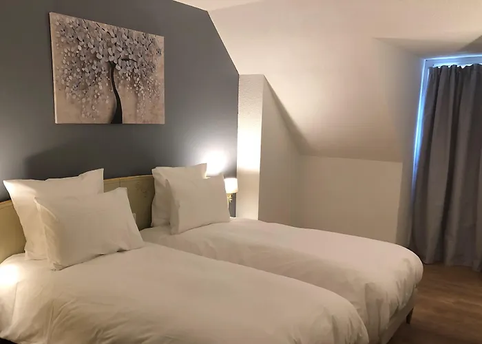 グラン オテル デスパーニュ 4*