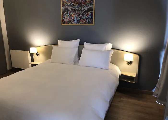 ホテル グラン オテル デスパーニュ