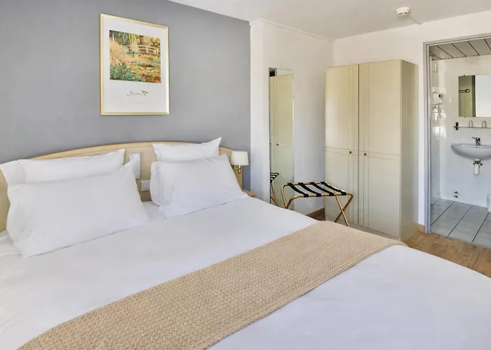 グラン オテル デスパーニュ