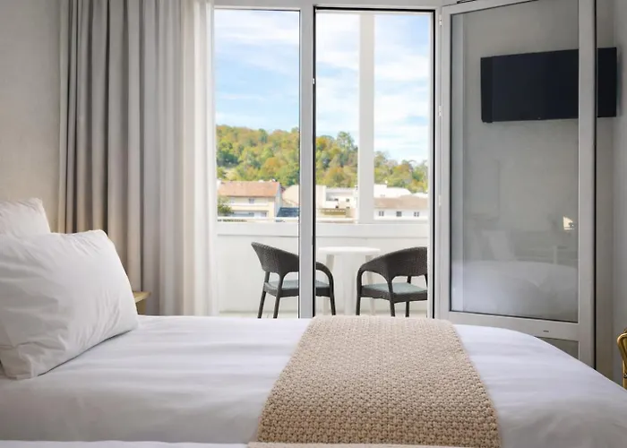 グラン オテル デスパーニュ