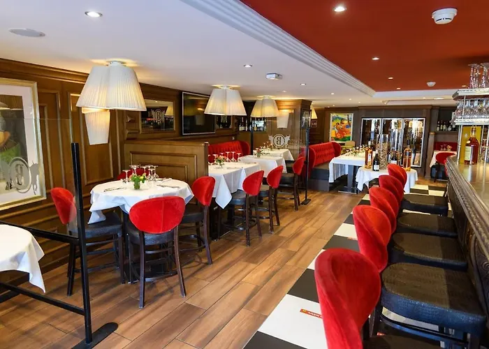 グラン オテル デスパーニュ