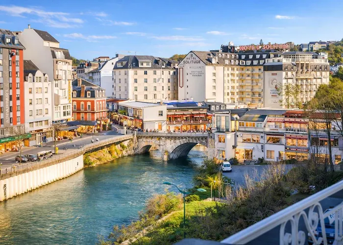 Grand D'espagne Szálloda 4*