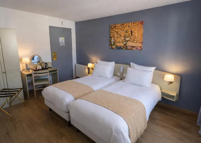 Grand D'espagne Szálloda 4*