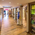 酒店 西班牙大酒店