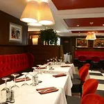 西班牙大酒店 4*