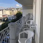 西班牙大酒店 4*