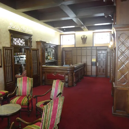 Grand D'espagne فندق 3*