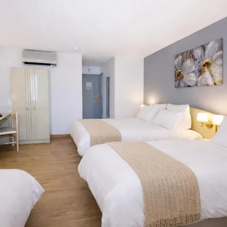 Grand D'espagne فندق