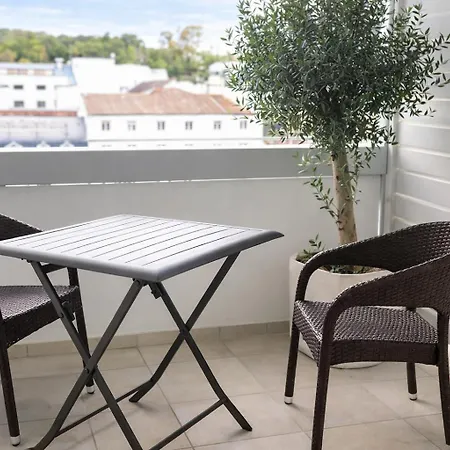 Hotel Grand D'espagne