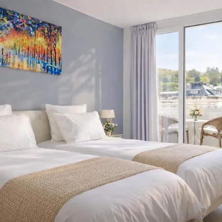 Grand D'espagne Hotel Lourdes