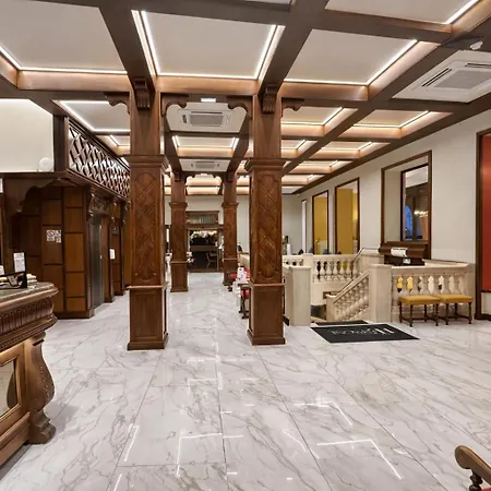 فندق Grand D'espagne لورد